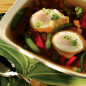 Asian Chicken Soup