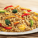 Classic Fried Rice