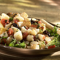 Tuscan Idaho� Potato Salad