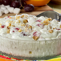 Potluck Pistachio Fluff