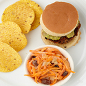 Grillin' Out, Veggie Style