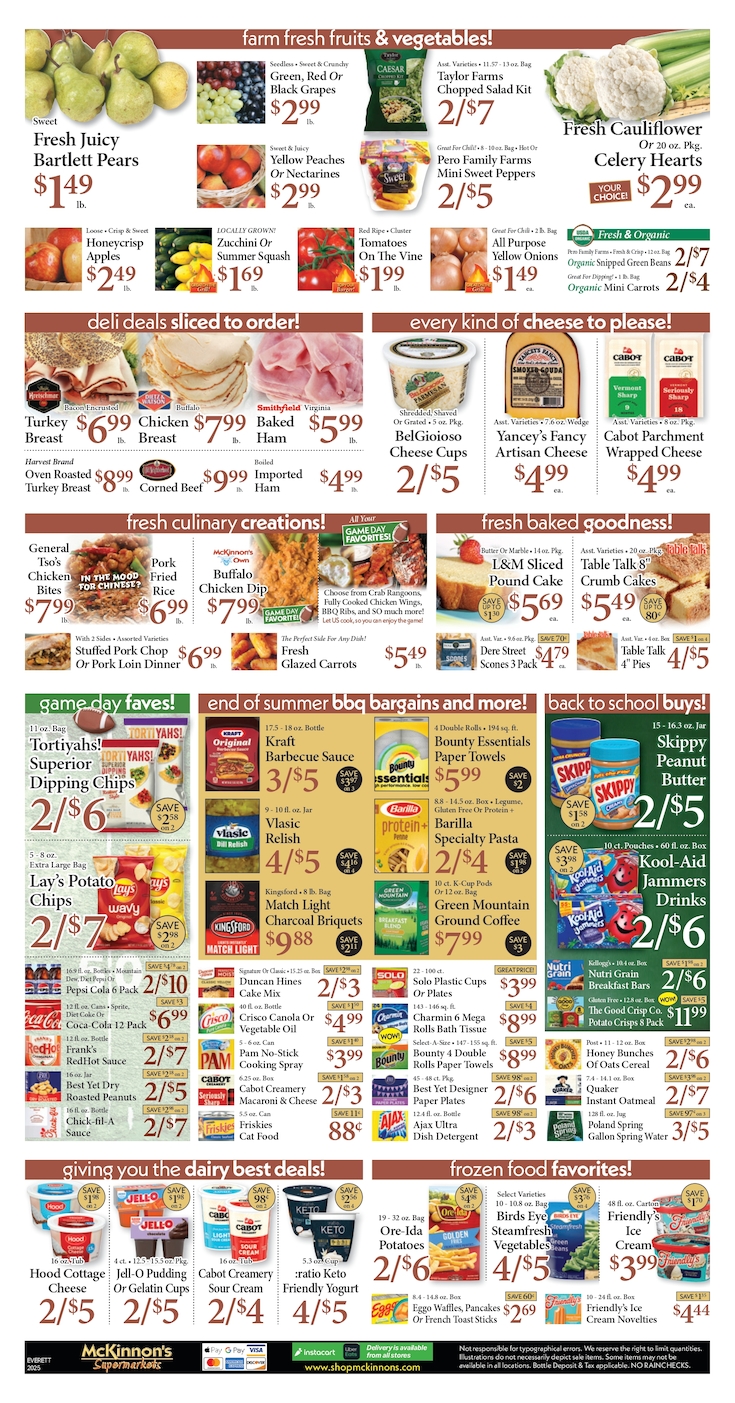 Circular Page 2